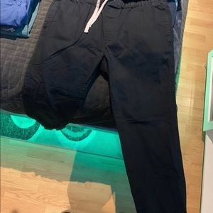 Men’s joggers